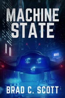 Machine State Read online