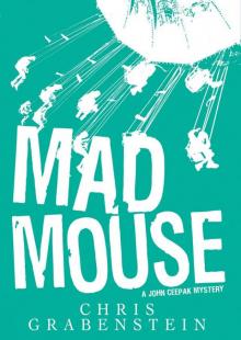 Mad Mouse: A John Ceepak Mystery (The John Ceepak Mysteries)