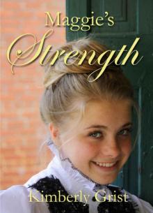 Maggie's Strength Read online