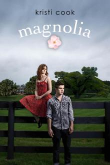 Magnolia Read online