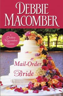 Mail-Order Bride Read online