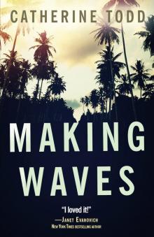 Making Waves Read online