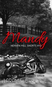 Mandy (Heaven Hill Shorts #10) Read online