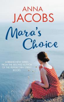 Mara's Choice Read online