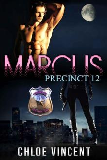 Marcus - Precinct 12 Read online