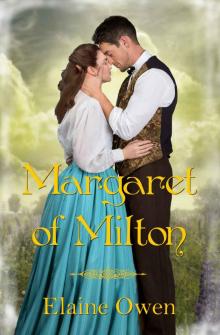 Margaret of Milton Read online