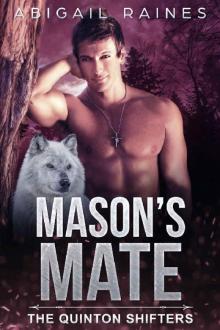 Mason's Mate Read online