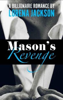 Mason's Revenge Read online