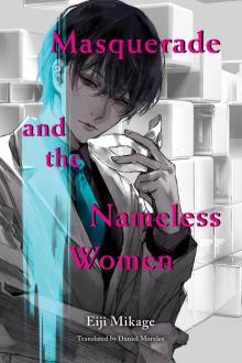 Masquerade and the Nameless Women Read online