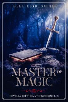 Master of Magic Read online