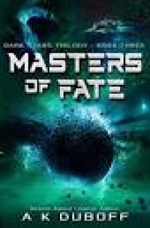 Masters of Fate Read online