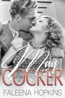 May Cocker (Cocker Brothers Book 24) Read online