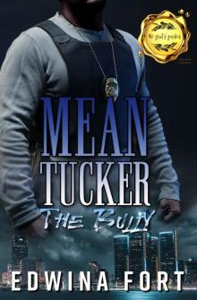 Mean Tucker- the Bully Read online