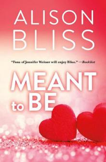 Meant to Be: a Perfect Fit short story Read online