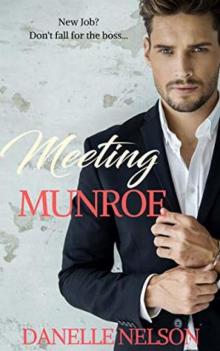 Meeting Munroe Read online