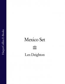 Mexico Set Read online