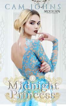 Midnight Princess Read online