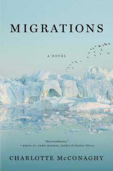 Migrations Read online