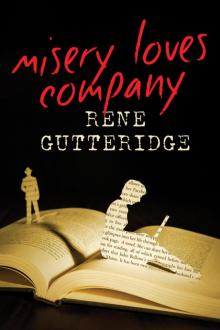 Misery Loves Company Read online