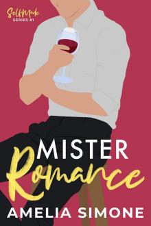 Mister Romance Read online