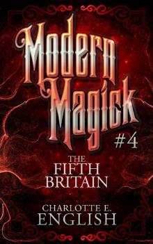 Modern Magick 4 Read online