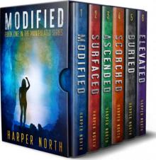 Modified- The Complete Manipulated Series