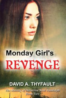Monday Girl's Revenge Read online