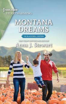 Montana Dreams Read online