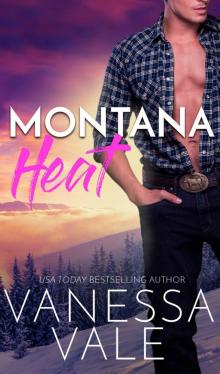 Montana Heat Read online