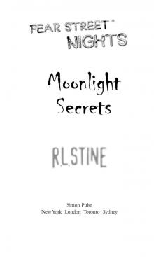 Moonlight Secrets Read online