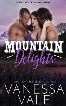 Mountain Delights Read online