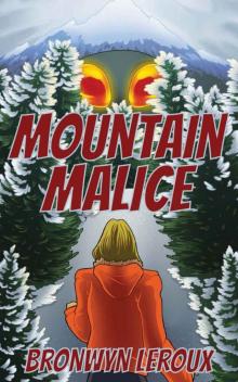 Mountain Malice Read online