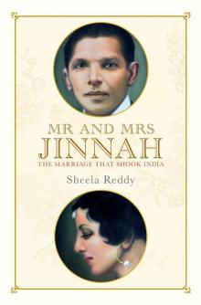 Mr and Mrs Jinnah Read online