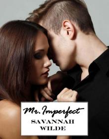 Mr Imperfect Read online