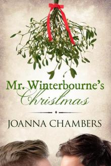 Mr Winterbourne's Christmas Read online