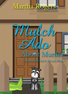 Mulch Ado About Murder Read online