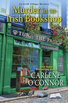 Murder in an Irish Bookshop Read online