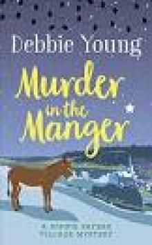 Murder in the Manger Read online