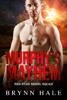 Murphy's Mayhem Read online