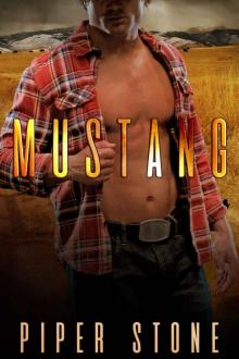 Mustang: A Rough Romance (Montana Bad Boys Book 3) Read online