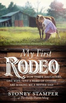 My First Rodeo Read online