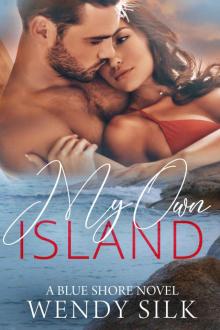 My Own Island (A Blue Shore Novel) Read online