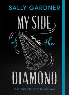 My Side of the Diamond Read online