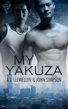 My Yakuza Read online