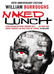 Naked Lunch Read online