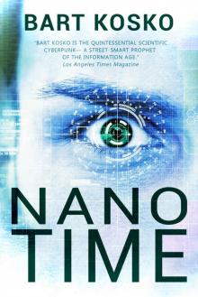 Nanotime Read online