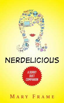 Nerdelicious Read online