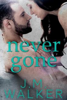 Never Gone (A Novella) Read online