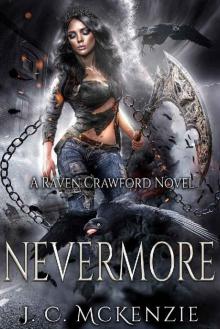 Nevermore Read online