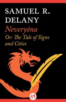 Neveryóna: Or, the Tale of Signs and Cities